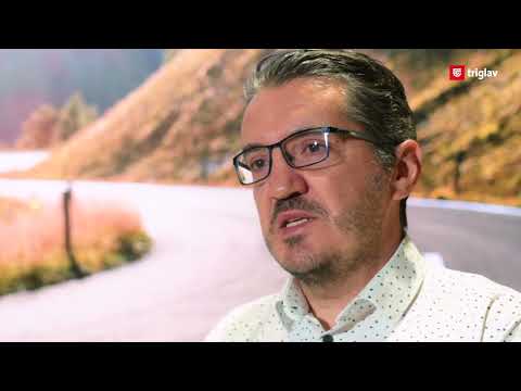 Anatomija motoristove vožnje: Goran Jovanović