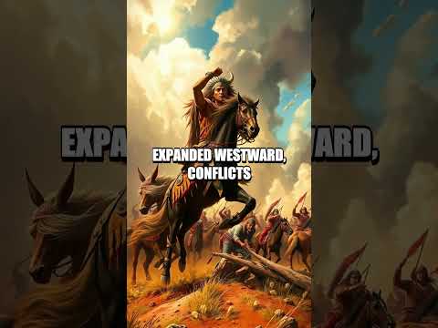 The Cheyenne Nation: Guardians of the Great Plains