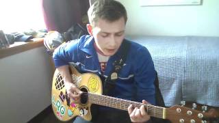 The Devil Drives(Murder by Death cover)