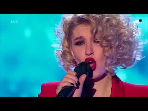 DUEL: Laura Stoica - Nici o stea. Vezi cum cântă Katerina Biehu, la prima Gală X Factor!