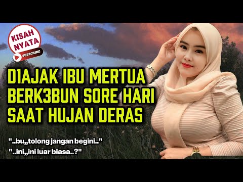 Kisah Nyata | Ibu Mertua Cari kesempatan | Mumpung Istri tidak ada