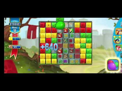 PET RESCUE SAGA LEVEL 4502 ~ NO BOOSTERS