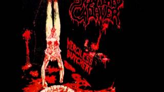 Splattered Cadaver - Merciless Butchery (2001) [Full Album] United Guttural Records
