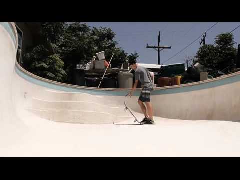 NO Water Required Element Commercial Starring Madars Apse