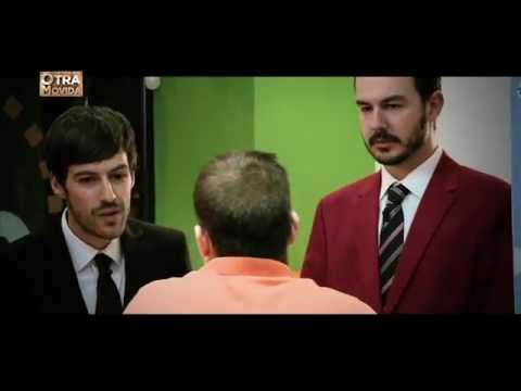 F**K U, JIMMY FALLON - 01 Cata de Pizzas