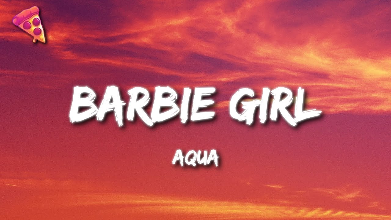 Aqua - Barbie World