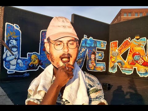 Irv Da PHENOM! - 88 GREAT ft Obvi (Official Music Video)