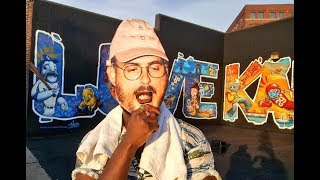 NOWDAZE ft. Obvi - 88 GREAT NOWDAZE ft. Obvi - 88 GREAT