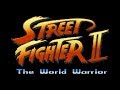 Chun-Li's Theme - Street Fighter II: The World Warrior (SNES)