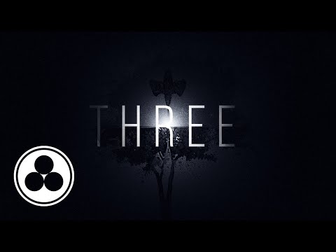 Noisia - Three (Intro)