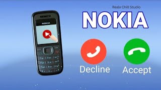 Download lagu {Free} Nokia Classic Ringtone 🔊 | Iconic Old Nokia Tune (Original HQ Sound) mp3