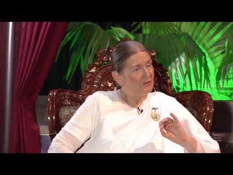 Fireside Chats with Burning Question | Ep 78 | God's Function | Brahmakumaris