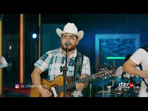 El Compa Lupio - Los del Traje X Grupo Los Chavalos (EN VIVO)