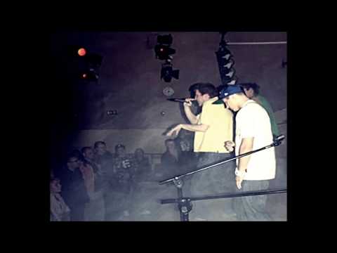 Greg x Kosma (Lepsze Ciśnienie) - Full