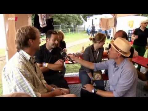 Honig - 3 songs - live Rockpalast Haldern Pop Festival 2014 Rees Germany