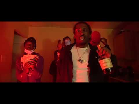 Big Trub - 4 Corners & 4 Streets ( Official Music Video ) Shot By : @OnPointFilmzSTL
