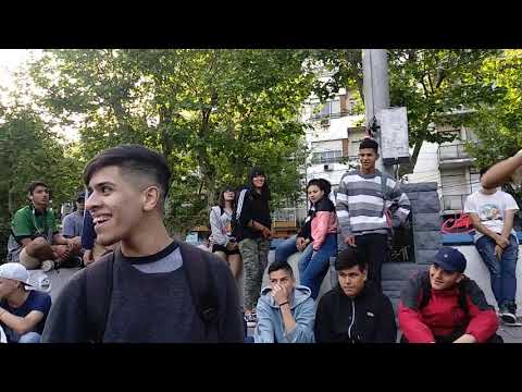 IEME vs AVILA - 8vos (Fecha 8)