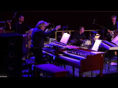 KPM Allstars - British Library