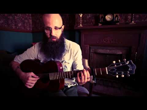 William Fitzsimmons -  Sister  [Live Acoustic]