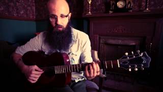 William Fitzsimmons -  Sister  [Live Acoustic]