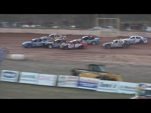 2020/21 WA Street Stock Title (Night 1): Albany Speedway | 23rd January 2021