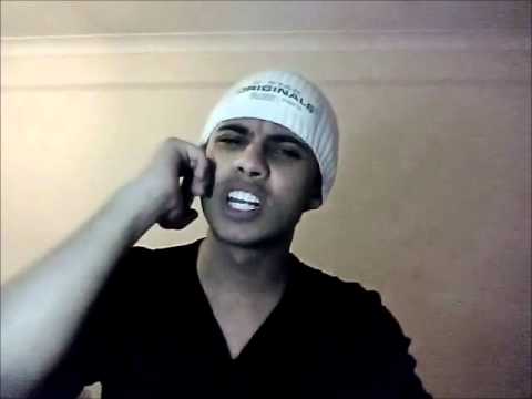 R Kelly - Real Talk (parody)