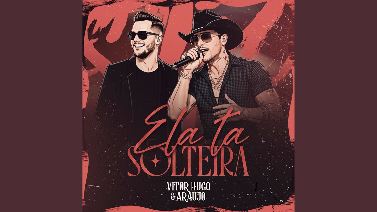 Ela Ta Solteira