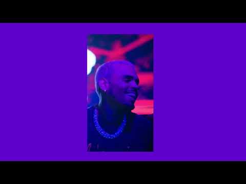 Chris Brown & Young Thug - Go Crazy [Sped up]