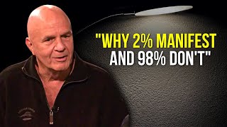 Dr. Wayne Dyer Greatest Life Advice Will UNLOCK THE TRUE POTENTIAL of Your Brain