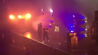 2100 by Run The Jewels & Boots @ American Airlines Arena on 4/12/18