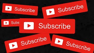 Scrubb_y's YouTube Channel Trailer [SUBSCRIBE]