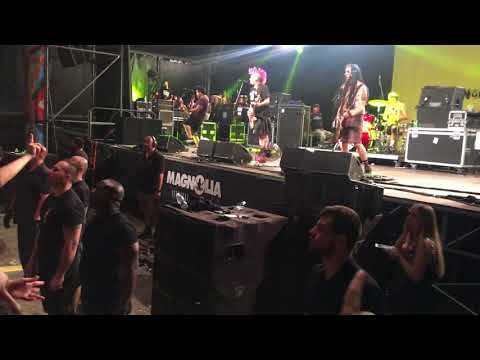 Fuck The Kids & Linoleum - NOFX