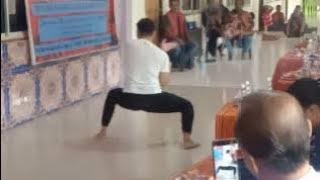 Download lagu Persembahan Kuntau Dayak Iban Miri mp3