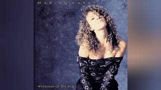 Mariah Carey - Weakness Of The Body [Unreleased Demo] [Audio]