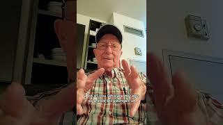 Video Two about How I got PTSD