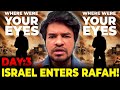 🇮🇱 Israel Enters Rafah 🇵🇸 😨 | Madan Gowri | MG Squad 🖖🏻