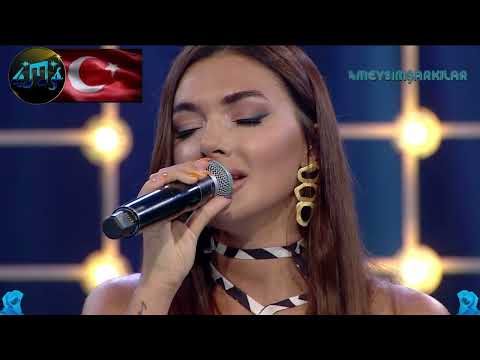 Seren Uzun – Ninnay Gülüm (💓 Aşka Dair) | #4mevsimşarkılar #SerenUzun