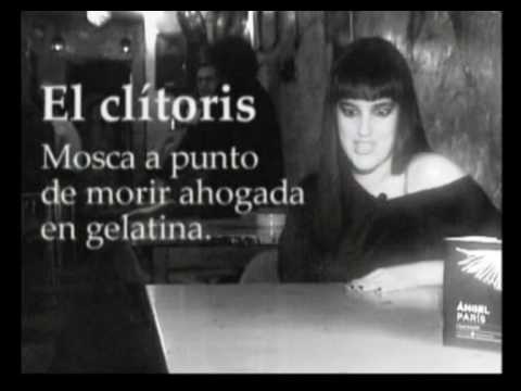 Clara Santafe borradores