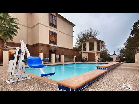 Best Western Plus North Houston Inn & Suites - Houston (Texas) - United States