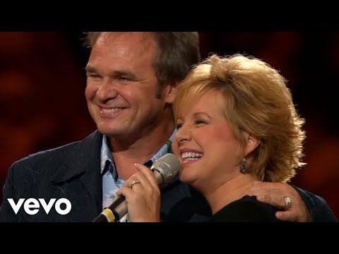 Jeff & Sheri Easter - You're My Best Friend (Live)