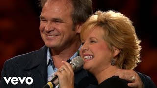 Jeff &amp; Sheri Easter - You&#39;re My Best Friend (Live)