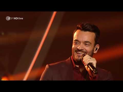 PETER MAFFAY & GIOVANNI ZARELLA - So bist du @Die Giovanni Zarrella Show 13.11.2021