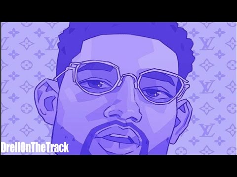 SOLD! Pnb Rock x YFN Lucci x Jhene Aiko Type Beat 2017  - "Let Em Go" | DrellOnTheTrack