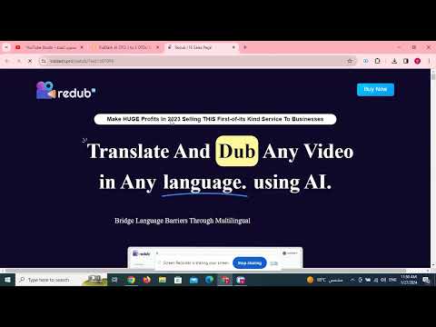 VidDash AI OTO 1 to 5 OTOs’ Links  below + Huge Bonuses