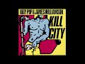 Iggy Pop & James Williamson - Kill City (1977) (US BOMP! Green Translucent vinyl) (FULL LP)