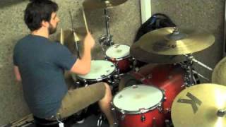 Can&#39;t Finish What You Started