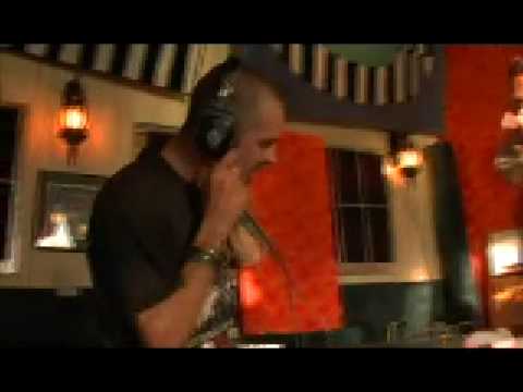 randy blythe runs for better singing