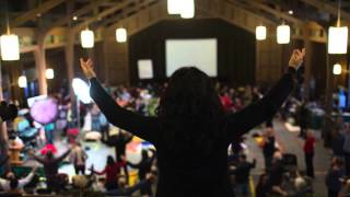 We Are Lovers Of The Light | Living In Grace 2014