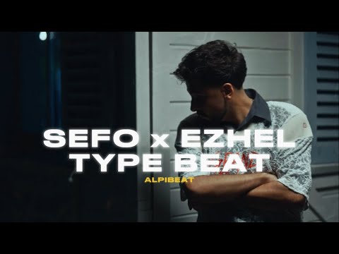 [FOR SALE] Sefo x Ezhel Type Beat ‘Sarhoş Gibi‘ | 2026