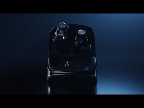 Audio-Technica ATH-TWX9